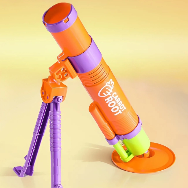 іграшка зі снарядами