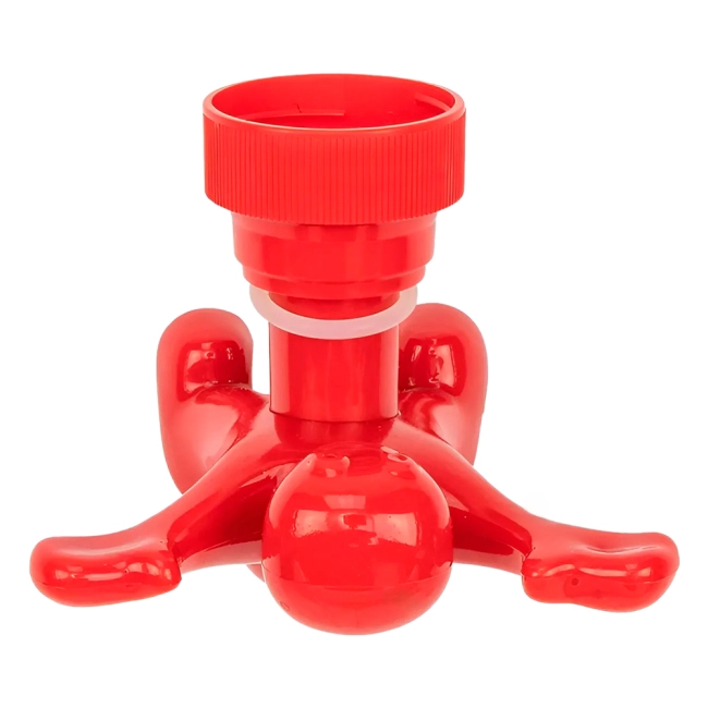 Насадка на бутылку для соуса