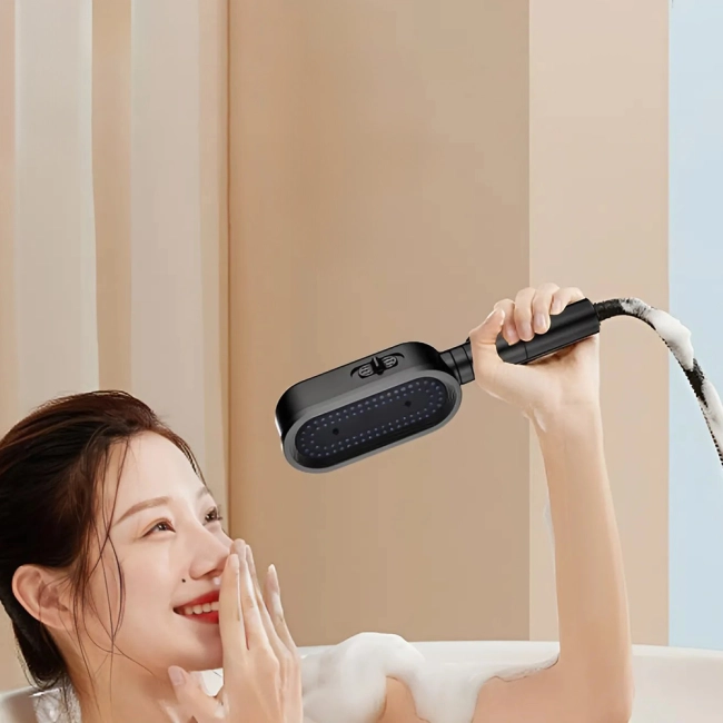 Купити насадку на кран для душу