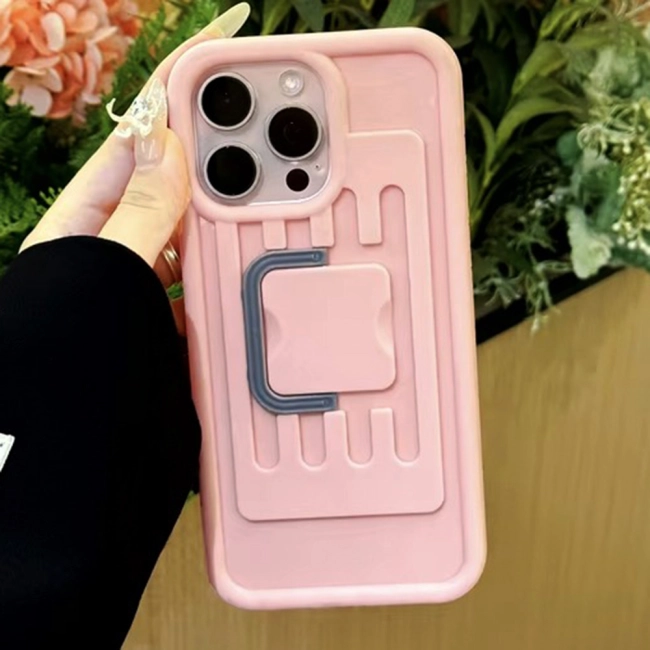 Чехол для iPhone на ремешке