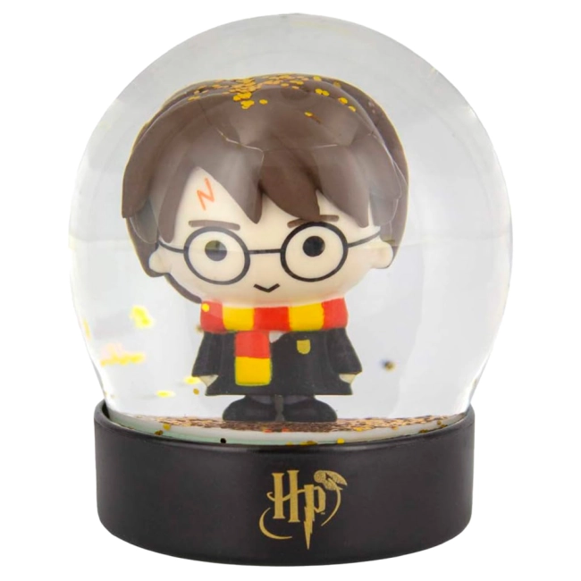 снежный шар с  Harry Potter