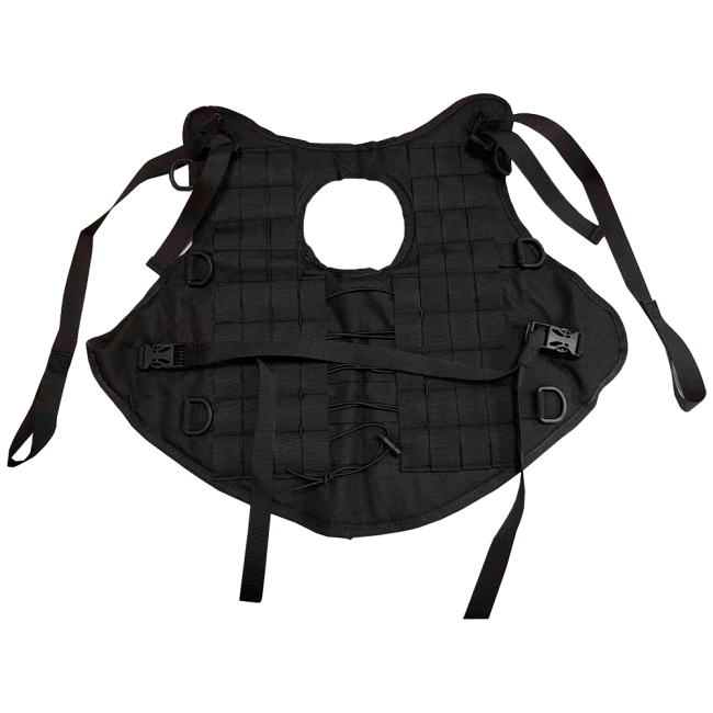 жилет для паливного бака