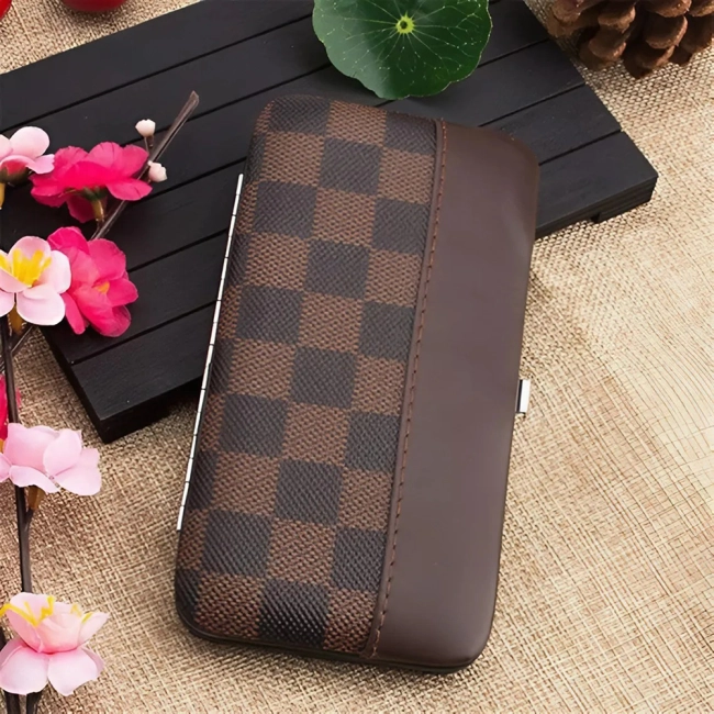 настольные магнитные шахматы