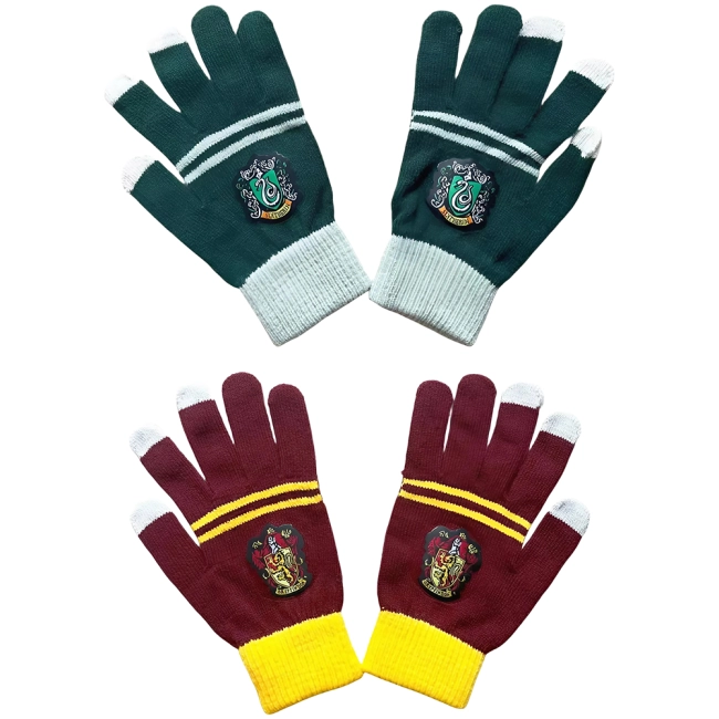 перчатки из Гарри Поттера
