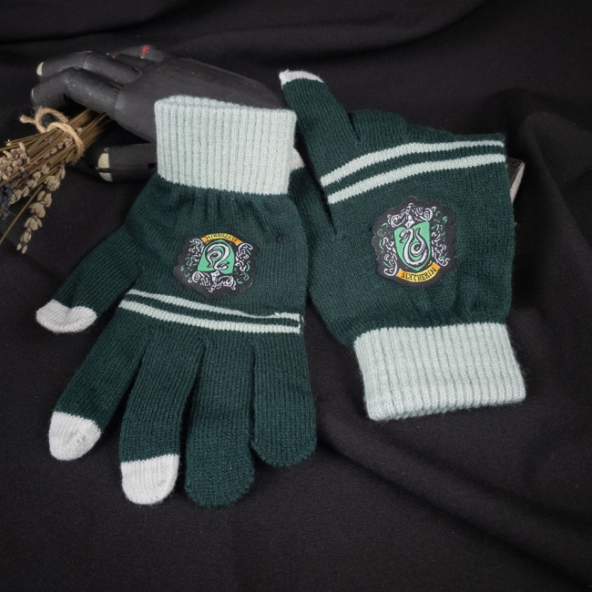 перчатки с факультетами