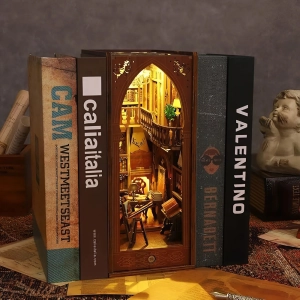 Румбокс библиотека на книжную полку румбокс библиотека