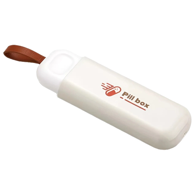 висувний органайзер для таблеток