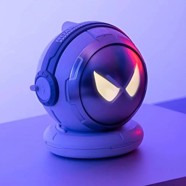 bluetooth колонка в навушниках