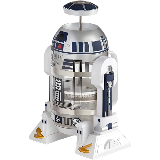 заварник Звездные войны