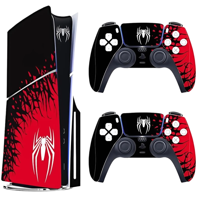 наклейка для Sony PlayStation