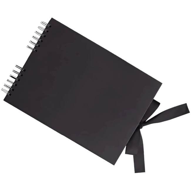 фотоальбом сделай сам