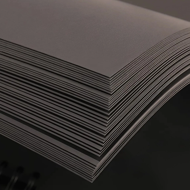 фотоальбом на спирали