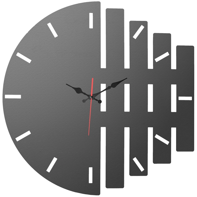 декоративные настенные часы