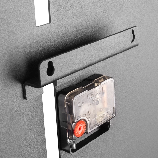 настенные часы для декора