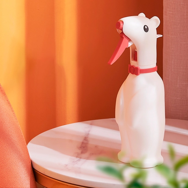 обприскувач для домашніх рослин