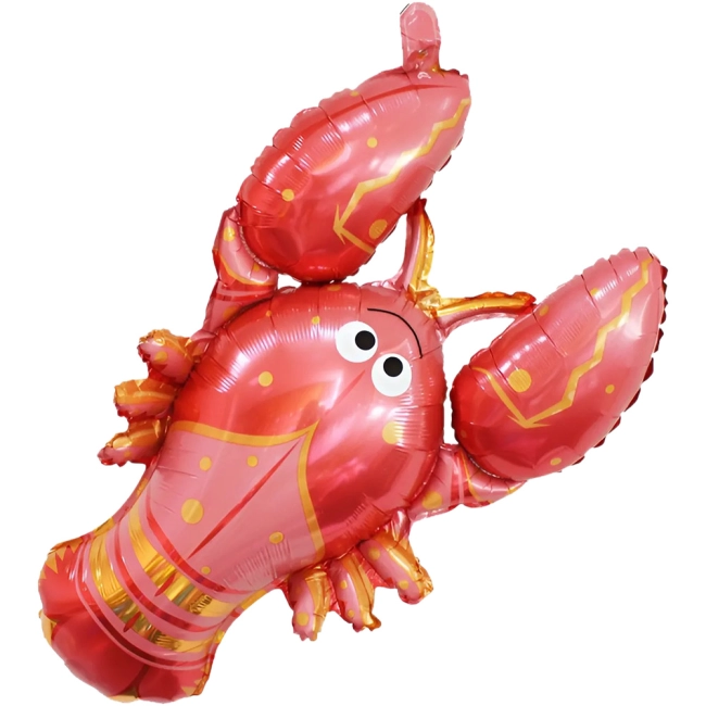 фольгированный шар