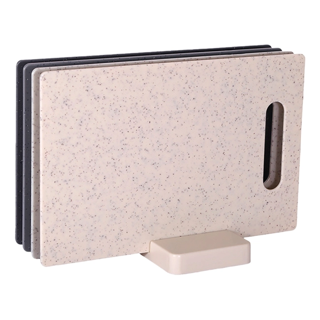 обробні дошки з підставкою