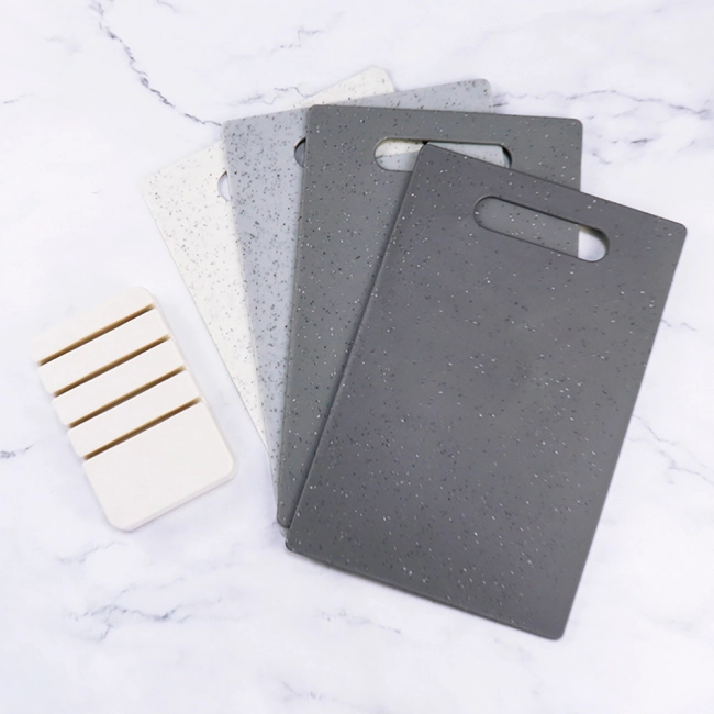 кухонні дошки з підставкою