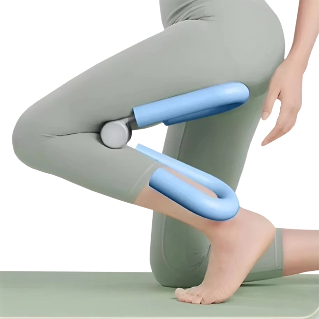 тренажер эспандер-бабочка