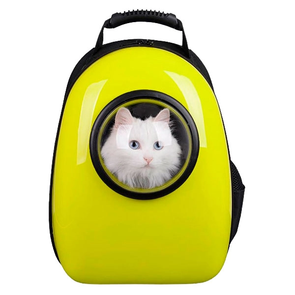 рюкзак для кота