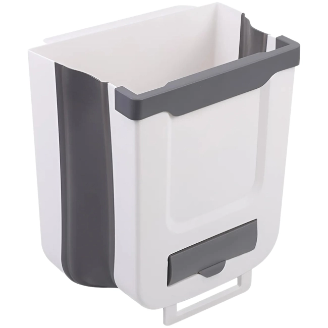 відро на дверцята шафи