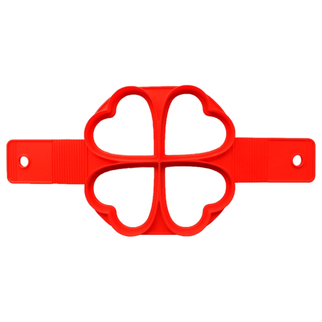 силіконова форма на сковороду