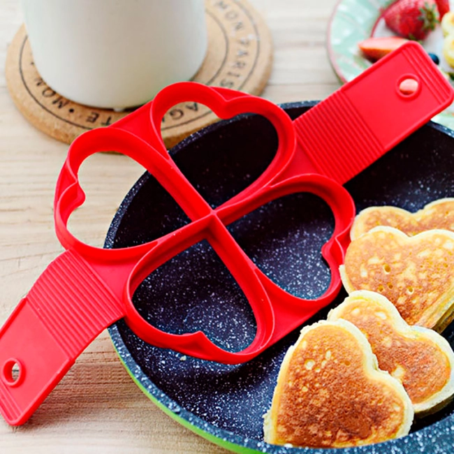 форма на сковорідку