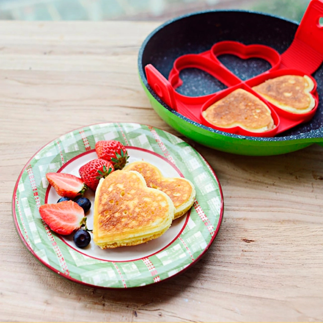 форма для сковорідки