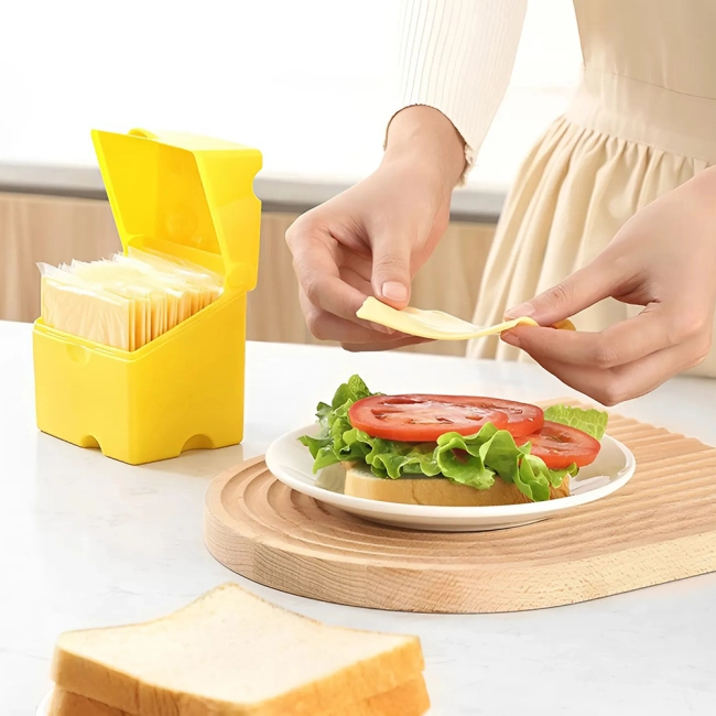 сырница-контейнер