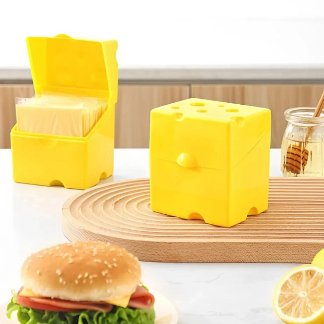 контейнер для сыра