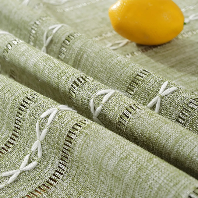 скатерть на прямоугольный стол