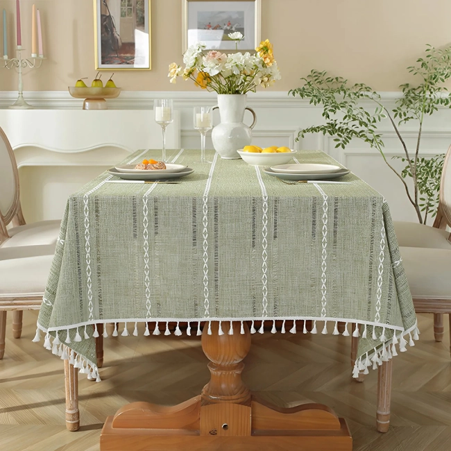 скатерть для кухонного стола