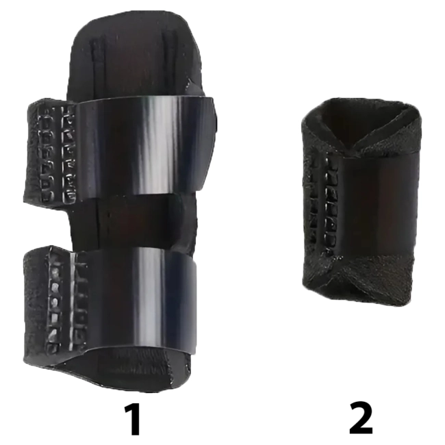 фіксатор на палець рук