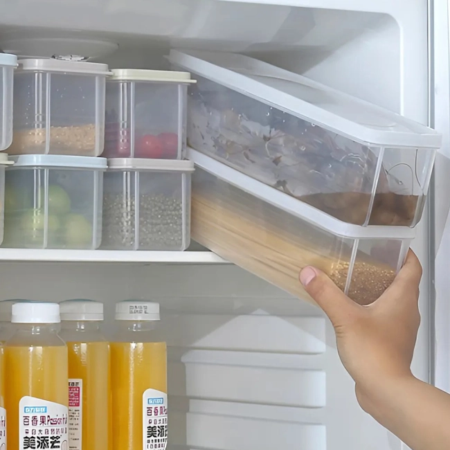 емкость для хранения спагетти