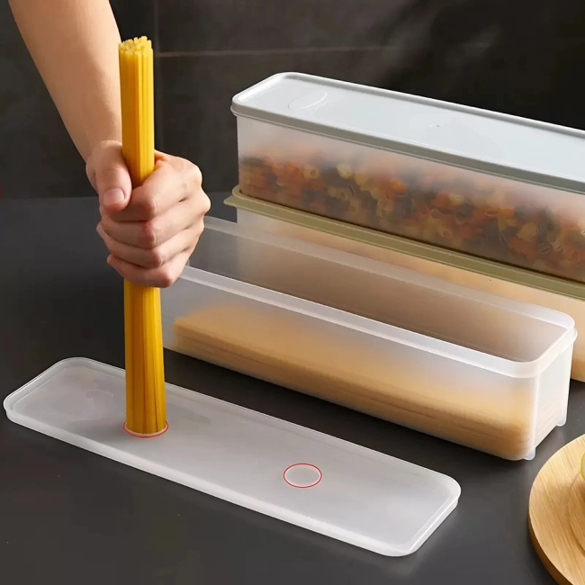 контейнер для хранения пасты