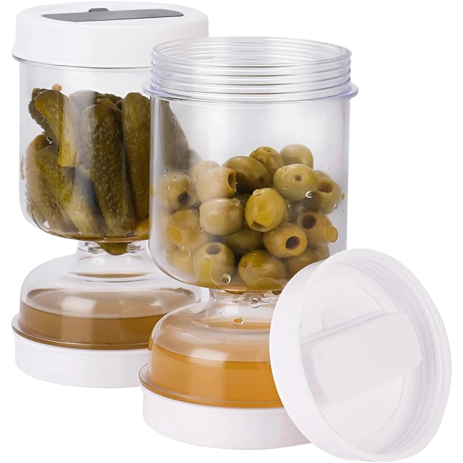 контейнер-банка для огірків