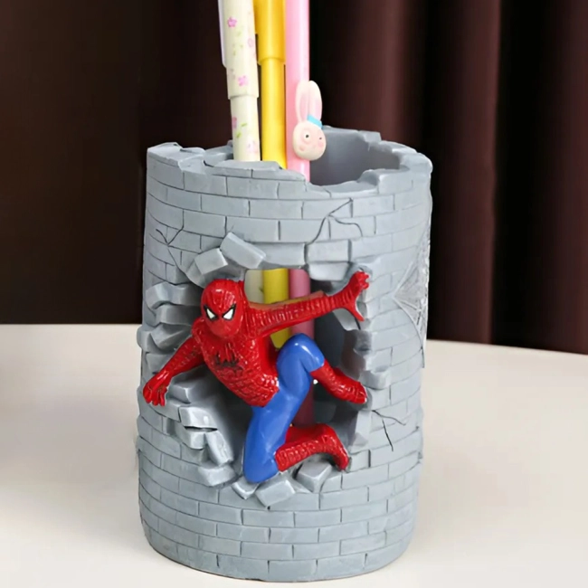 стаканчик-органайзер для ручок