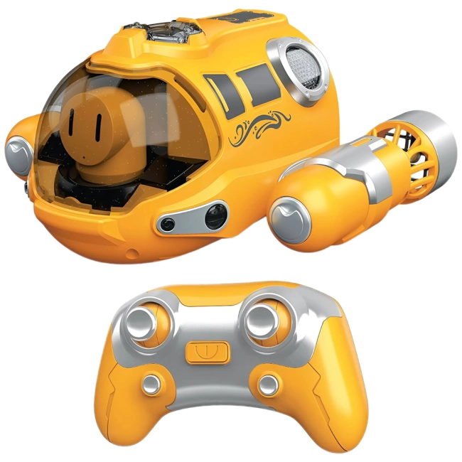 игрушка на пульте дистанционного управления