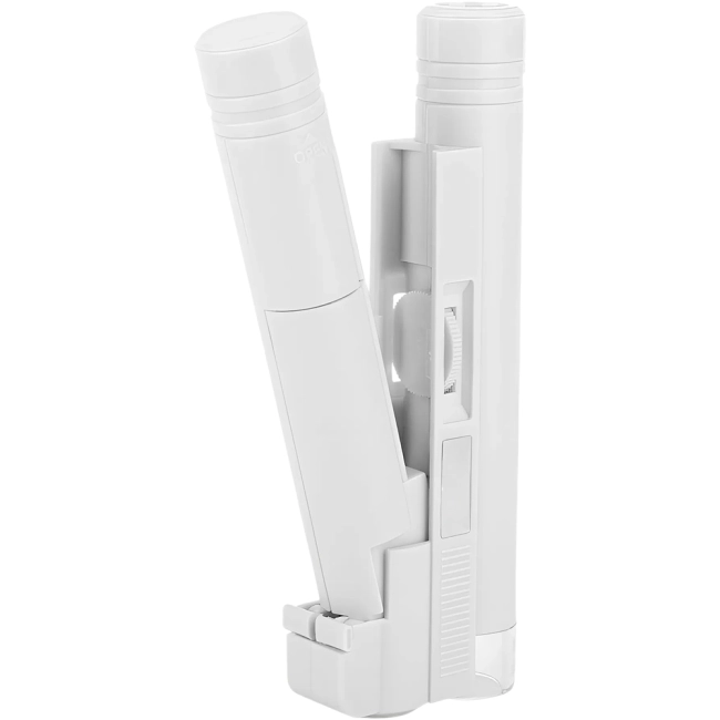 карманный микроскоп 100x