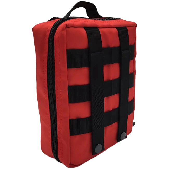 сумки першої допомоги для медикаментів