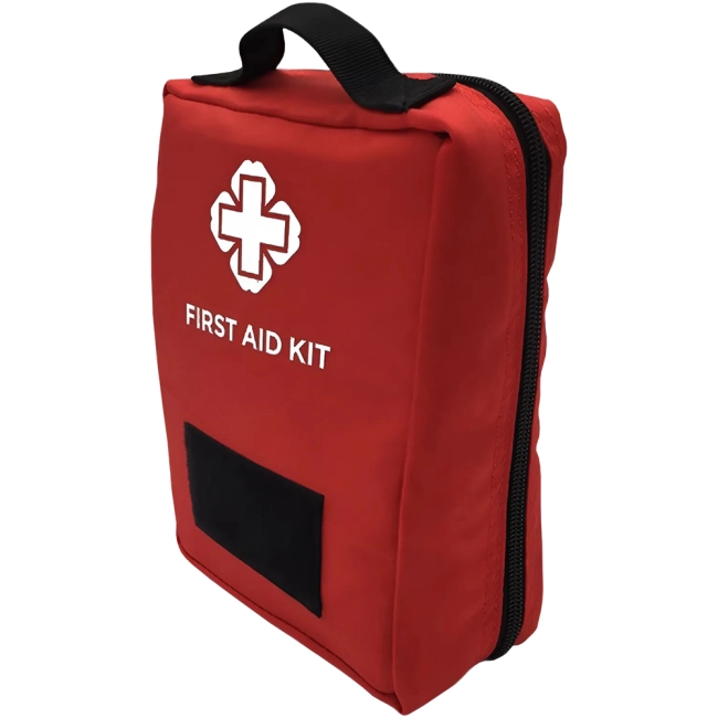 сумка-органайзер під аптечку