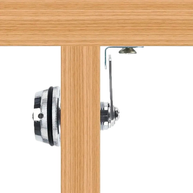 кодовий замок на меблях