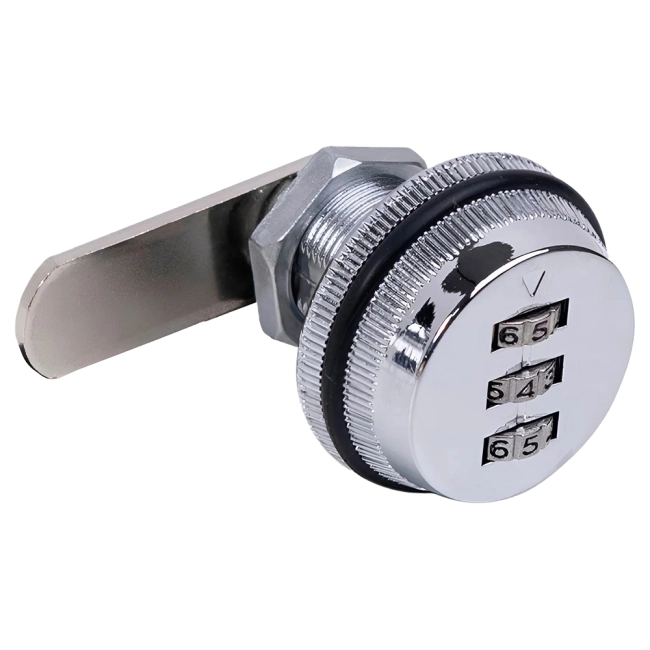 кодовий замок на тумбочки