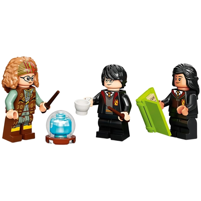 конструктор Кабинет Прорицания