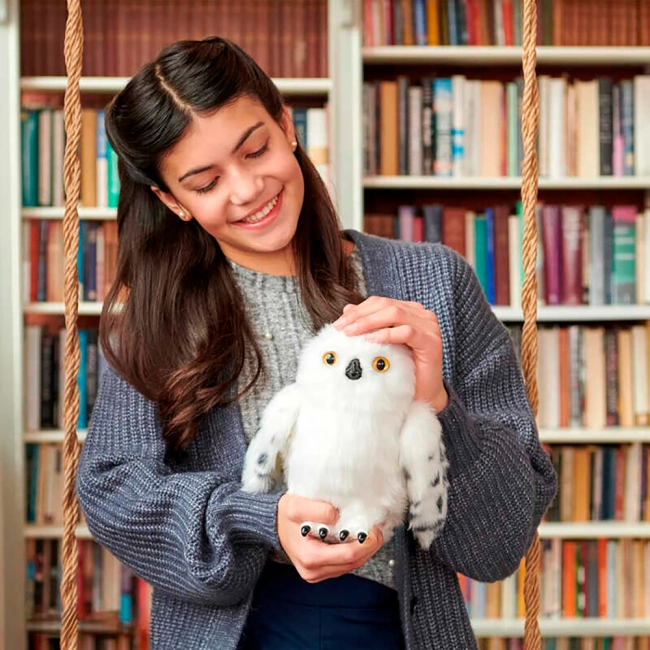 интерактивная игрушка Букля