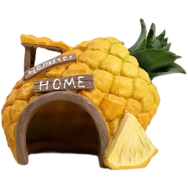 домик для хомяка в клетку