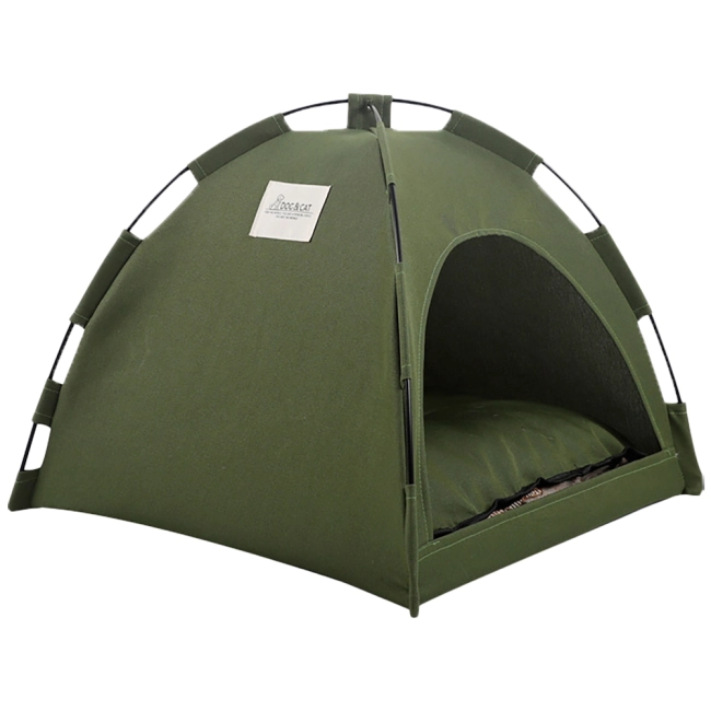 палатка котам