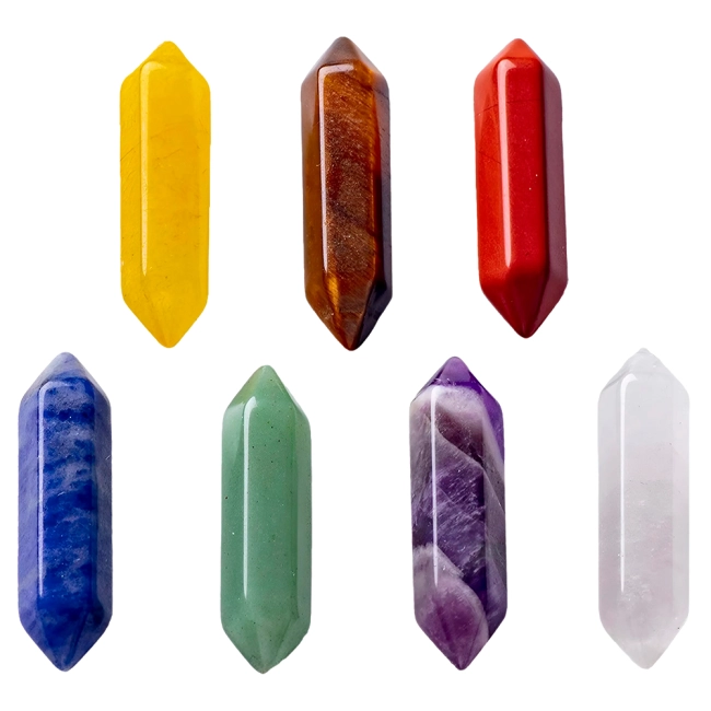 адвент календар кристали