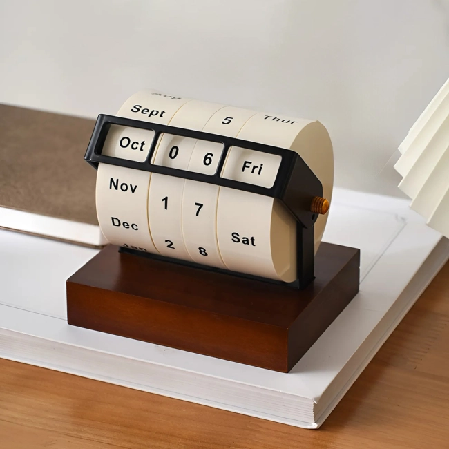 подарочный настольный календарь