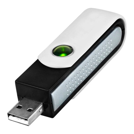 іонізатор повітря usb